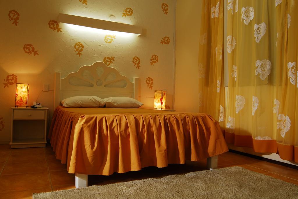 Ilha Praia Hotel Camocim Zimmer foto